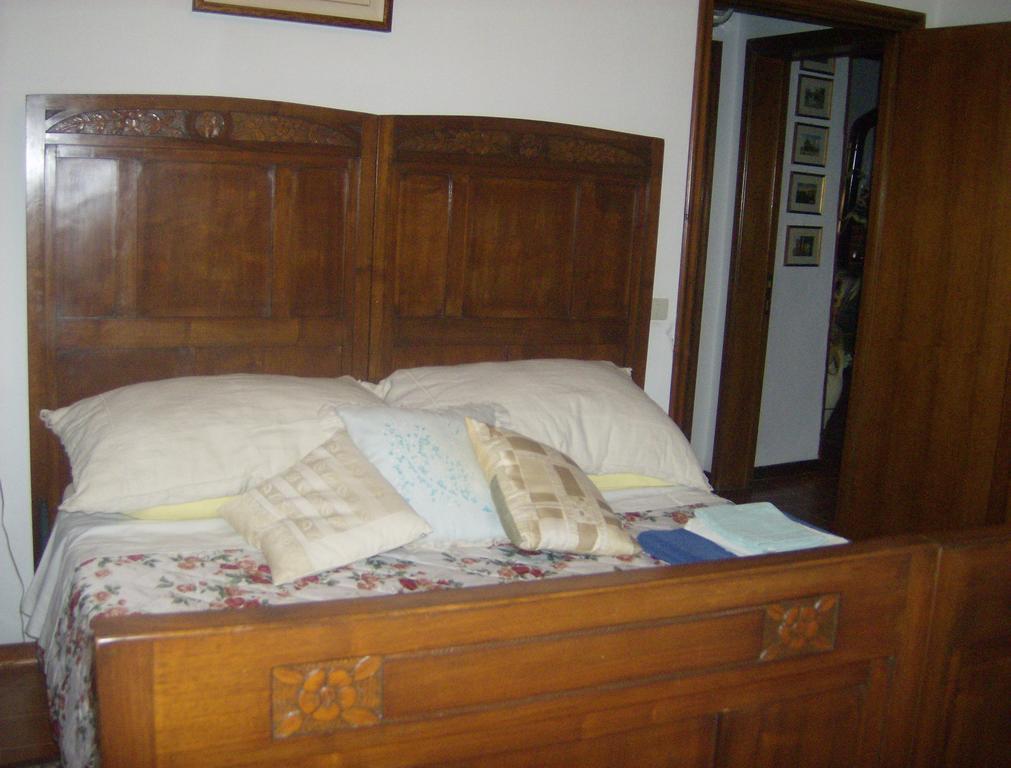 Casa Dina Bed and Breakfast Terontola Habitación foto
